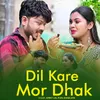 About Dil Kare Mor Dhak Song